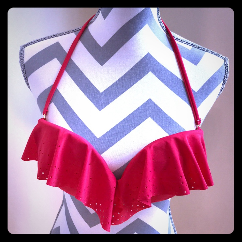 Xhilaration Bikini Top